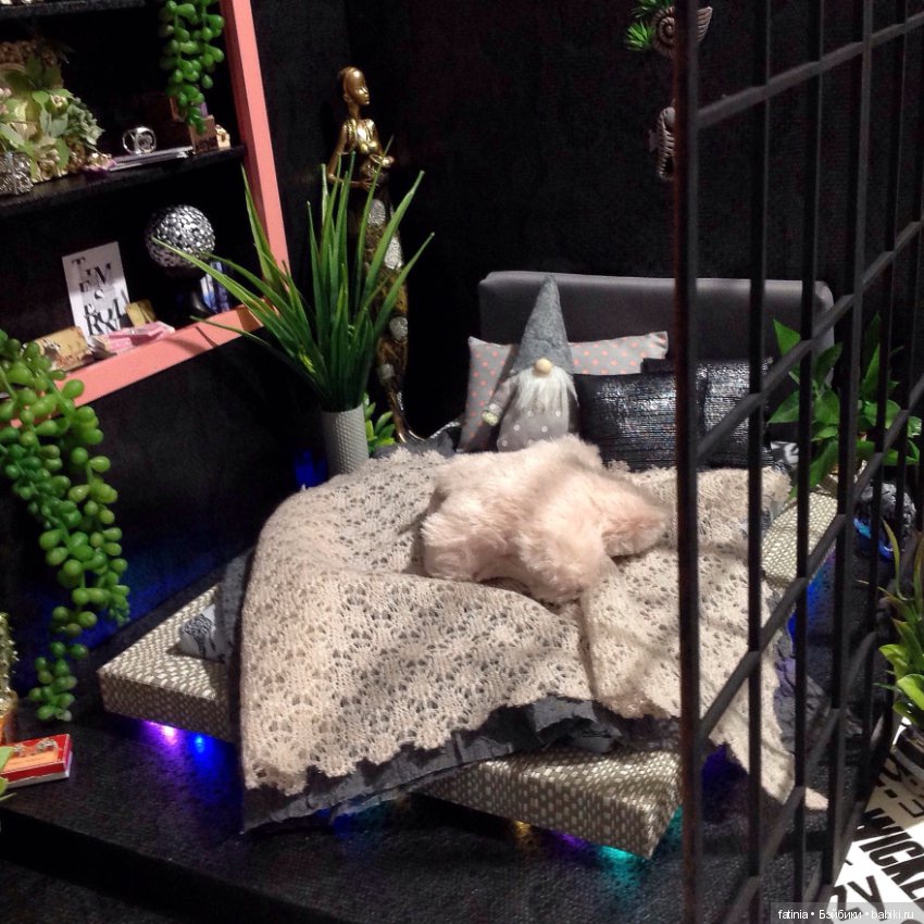 Саванна... прекрасной девы много не бывает