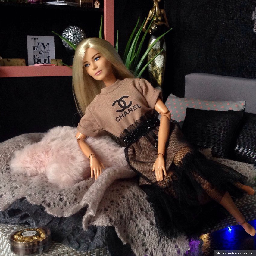 Саванна... прекрасной девы много не бывает