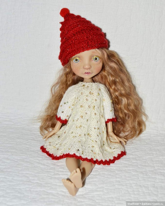 Хотим снега! Зимнее — Одежда и обувь для кукол BJD (БЖД): 1/3