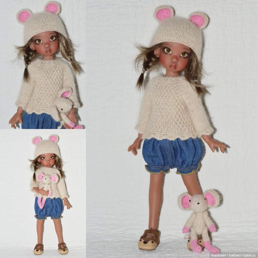 Хотим снега! Зимнее — Одежда и обувь для кукол BJD (БЖД): 1/3