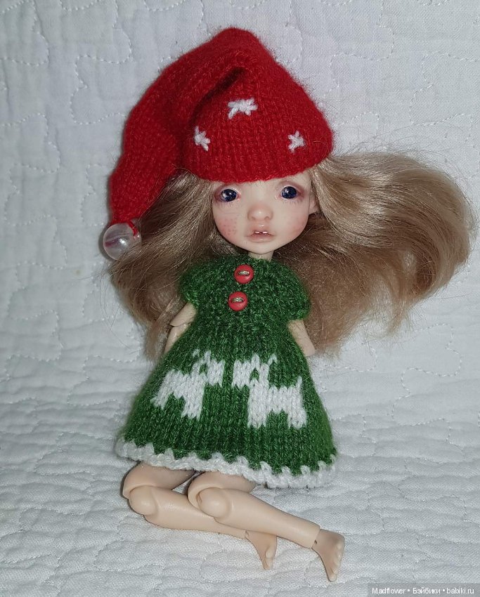 Хотим снега! Зимнее — Одежда и обувь для кукол BJD (БЖД): 1/3