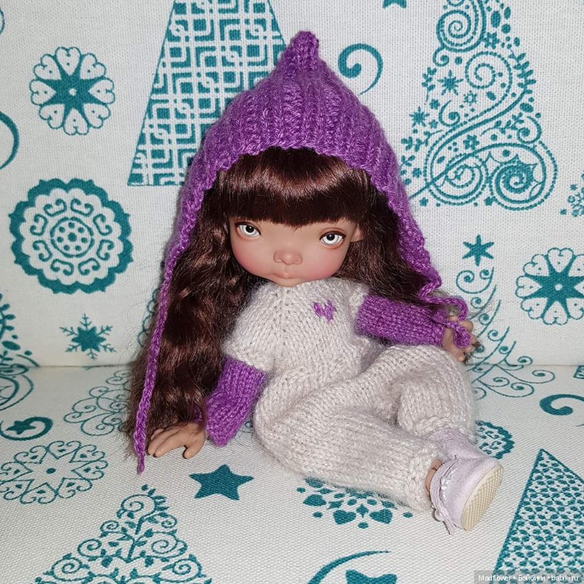 Хотим снега! Зимнее — Одежда и обувь для кукол BJD (БЖД): 1/3