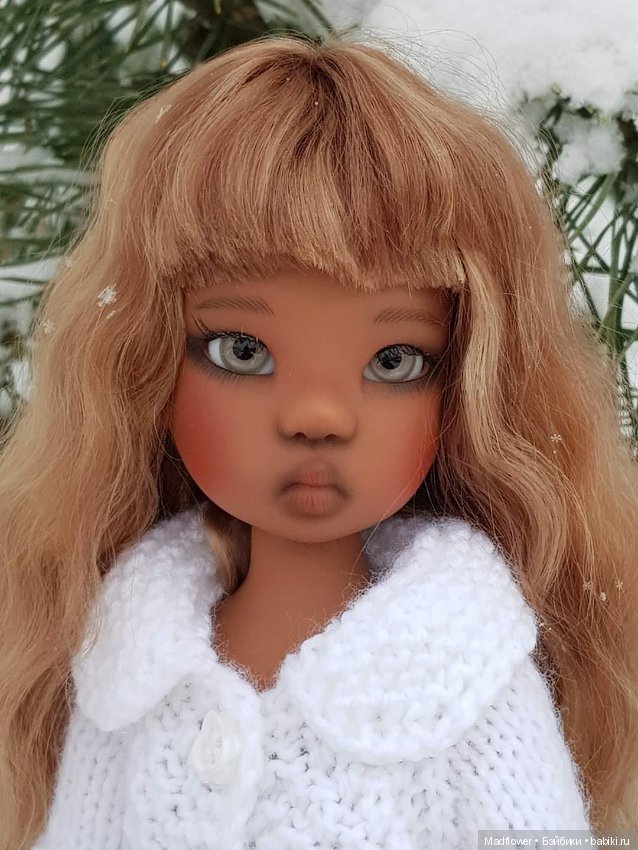 Хотим снега! Зимнее — Одежда и обувь для кукол BJD (БЖД): 1/3