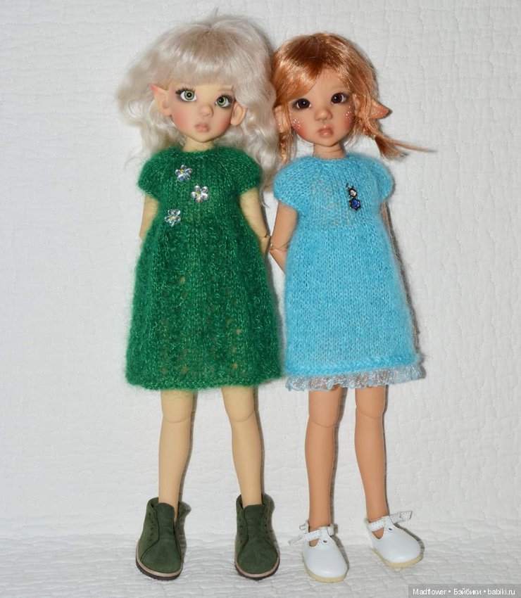 Хотим снега! Зимнее — Одежда и обувь для кукол BJD (БЖД): 1/3