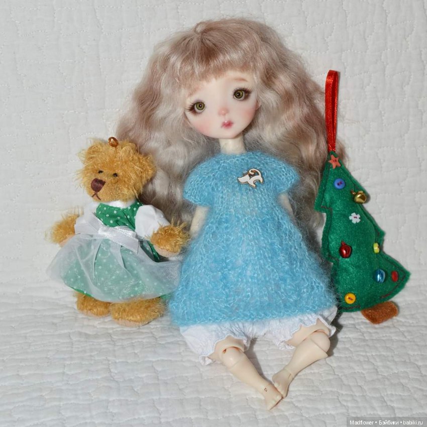 Хотим снега! Зимнее — Одежда и обувь для кукол BJD (БЖД): 1/3