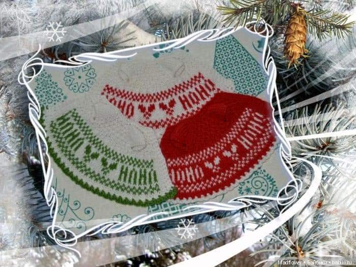 Хотим снега! Зимнее — Одежда и обувь для кукол BJD (БЖД): 1/3 (фото 9)