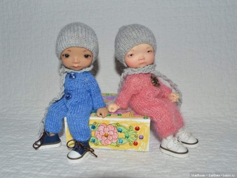 Хотим снега! Зимнее — Одежда и обувь для кукол BJD (БЖД): 1/3