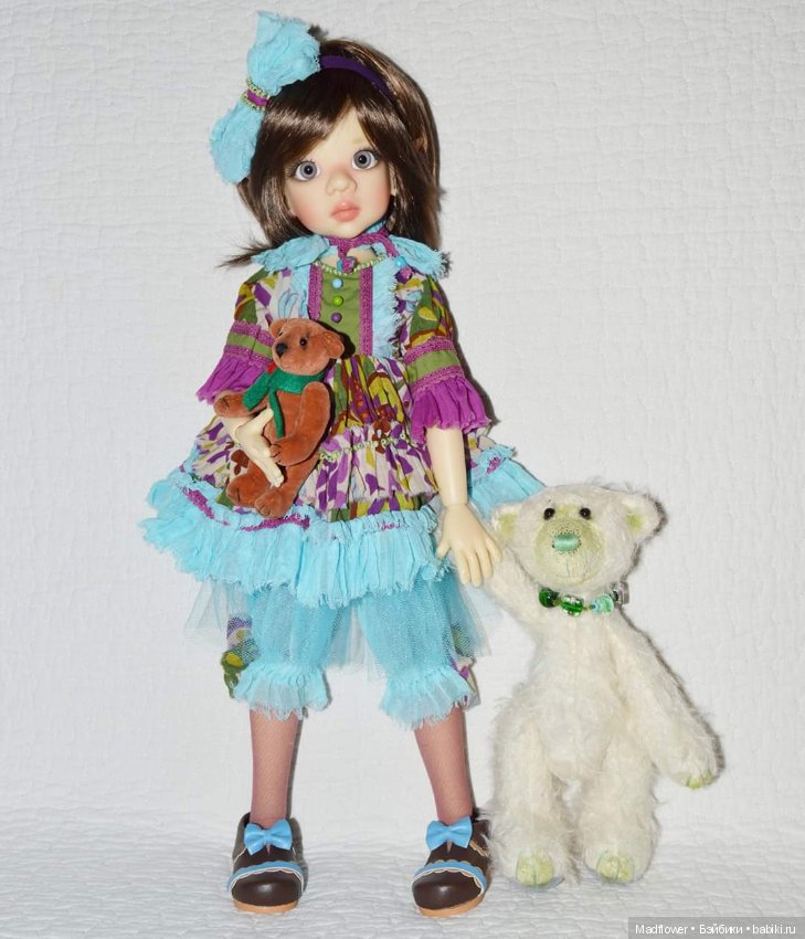 Хотим снега! Зимнее — Одежда и обувь для кукол BJD (БЖД): 1/3