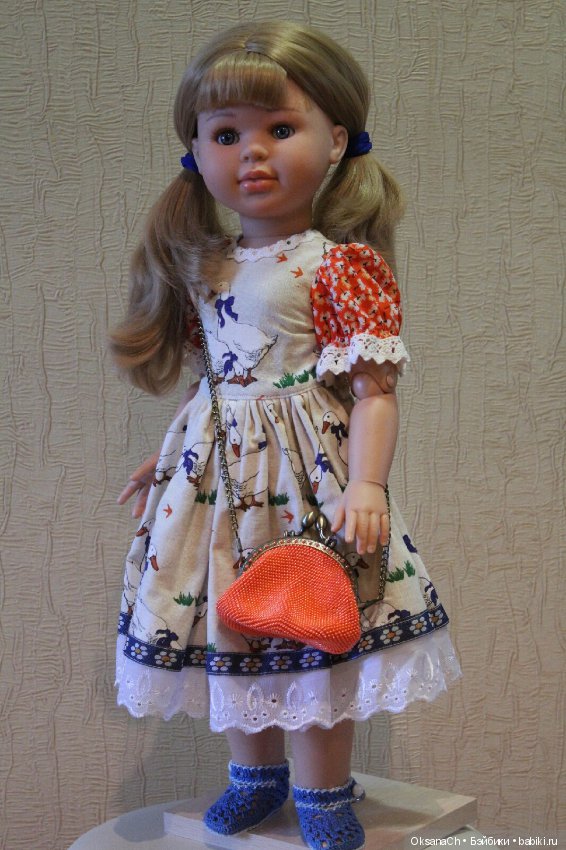 Пухлик в остатке — Наши хобби и творчество: вышивка (фото 8)