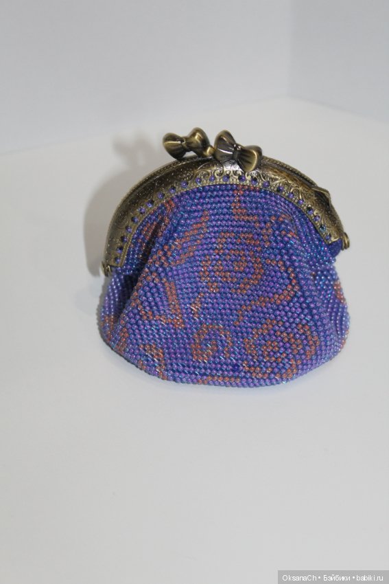 Пухлик в остатке — Наши хобби и творчество: вышивка (фото 5)