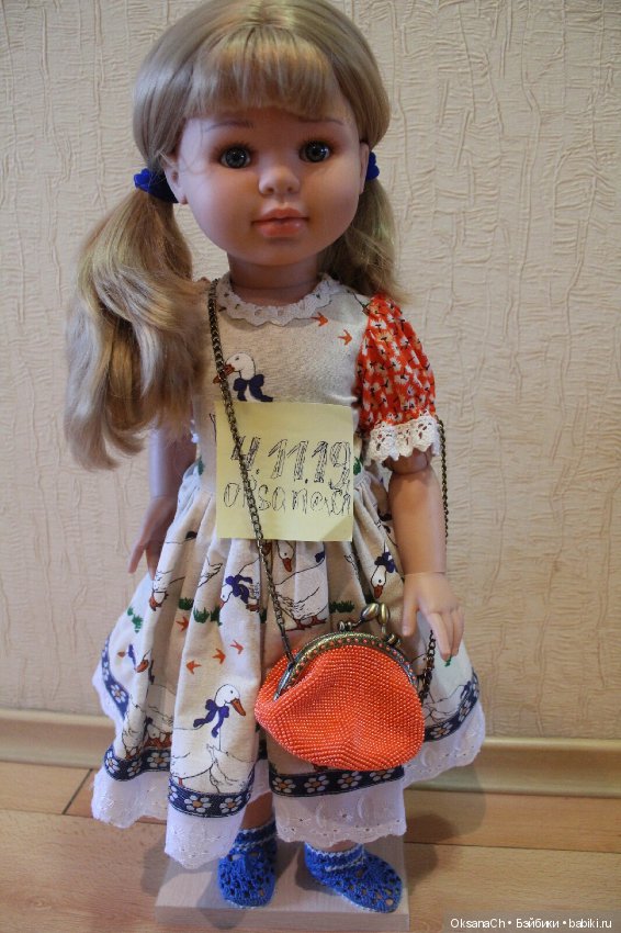 Пухлик в остатке — Наши хобби и творчество: вышивка (фото 6)