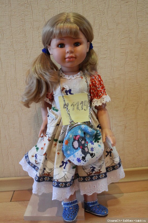 Пухлик в остатке — Наши хобби и творчество: вышивка (фото 9)