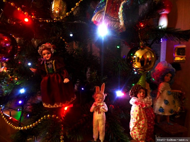 Про Новый год и уходящий — Болталка и разговоры обо всем: жизнь (фото 2)