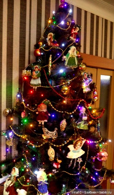 Про Новый год и уходящий — Болталка и разговоры обо всем: жизнь