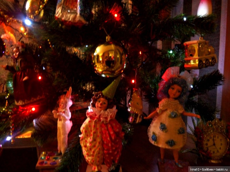 Про Новый год и уходящий — Болталка и разговоры обо всем: жизнь (фото 3)