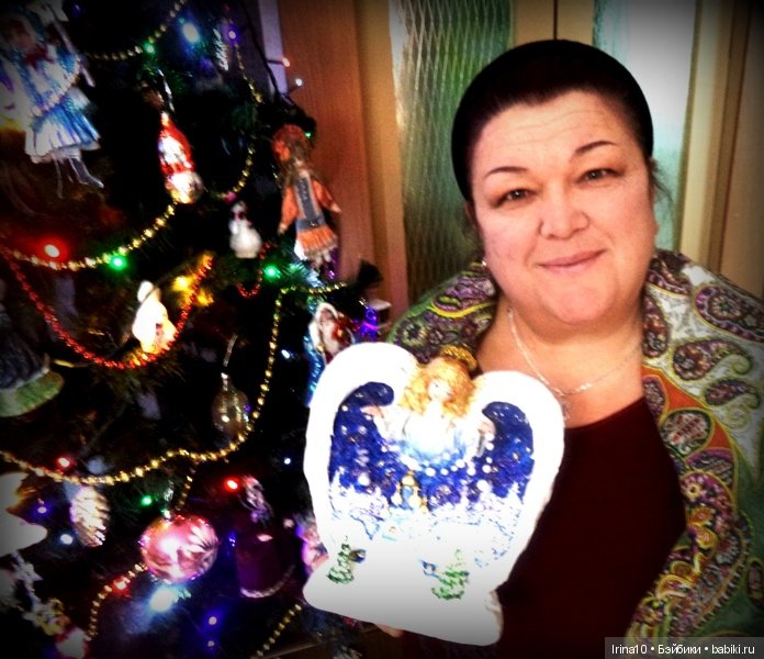 Про Новый год и уходящий — Болталка и разговоры обо всем: жизнь (фото 4)