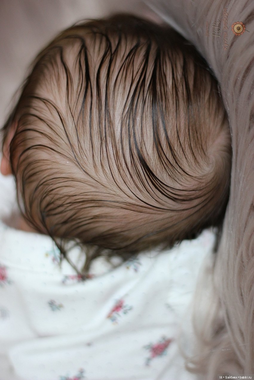 Малышка Азалия — Молды и прототипы Реборн (Reborn): новинки