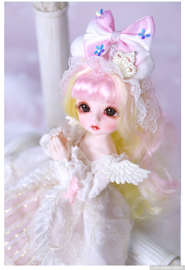 "Звездочки" с Таобао, очень интересная новая линейка (фото 6)