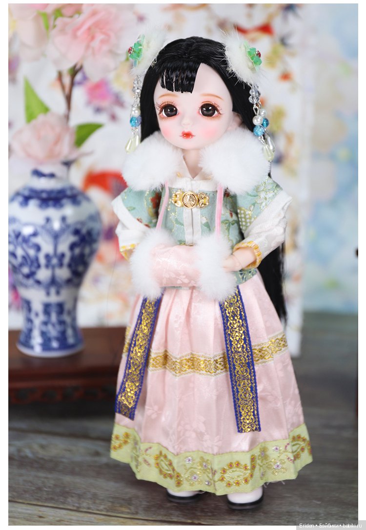 "Звездочки" с Таобао, очень интересная новая линейка