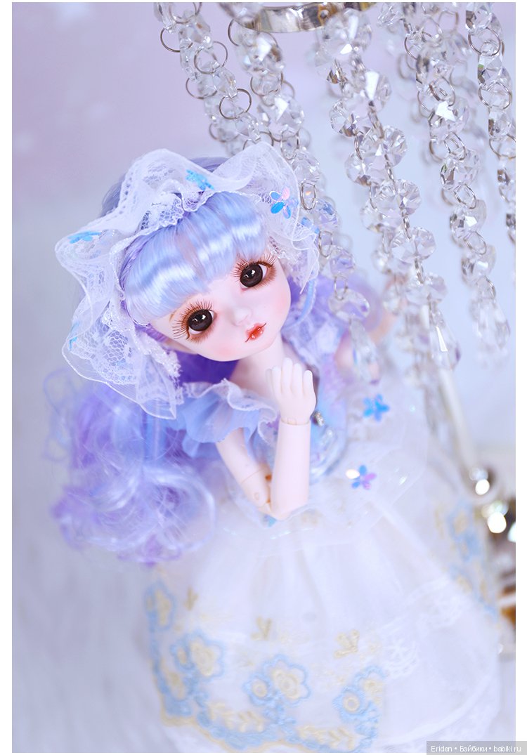 "Звездочки" с Таобао, очень интересная новая линейка