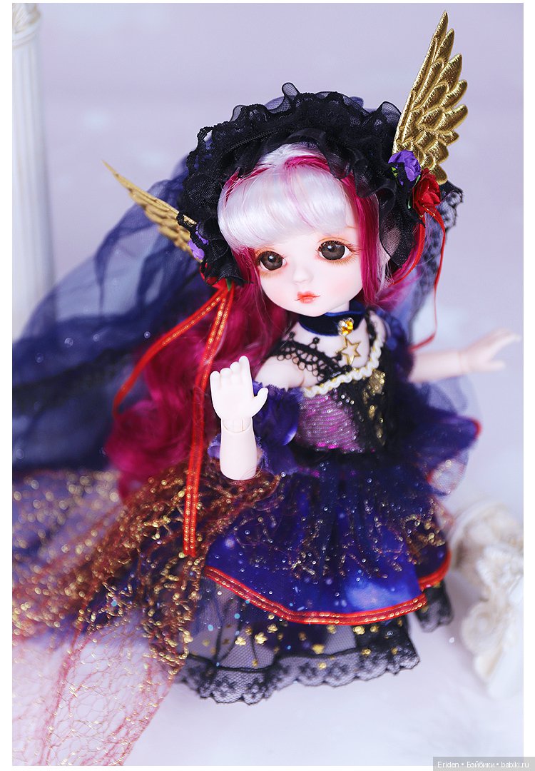 "Звездочки" с Таобао, очень интересная новая линейка (фото 10)