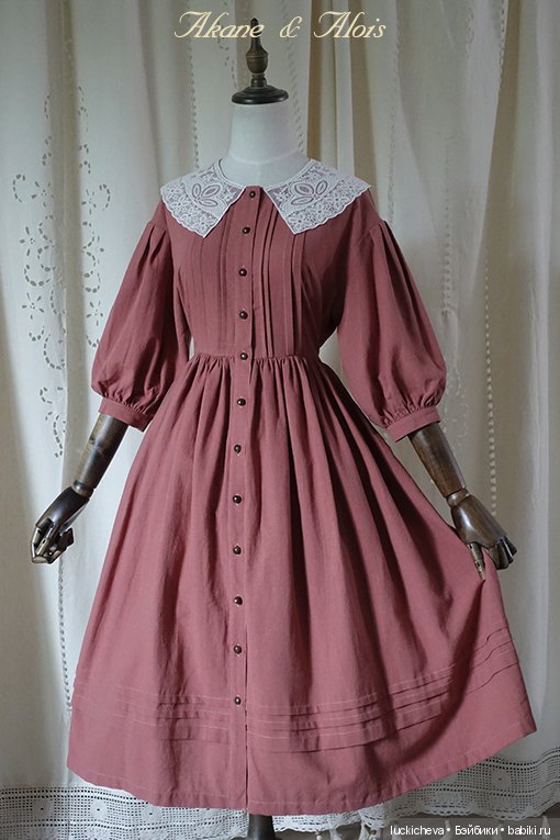 В поисках вдохновения. Азиатские "Лолиты" (фото 8)