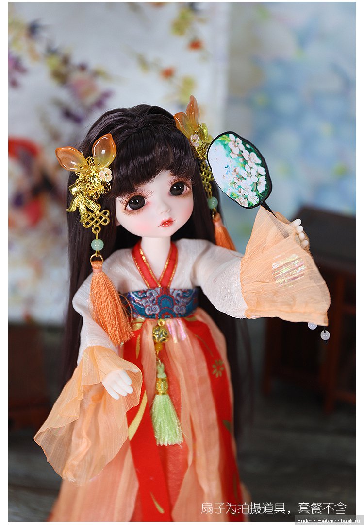 "Звездочки" с Таобао, очень интересная новая линейка