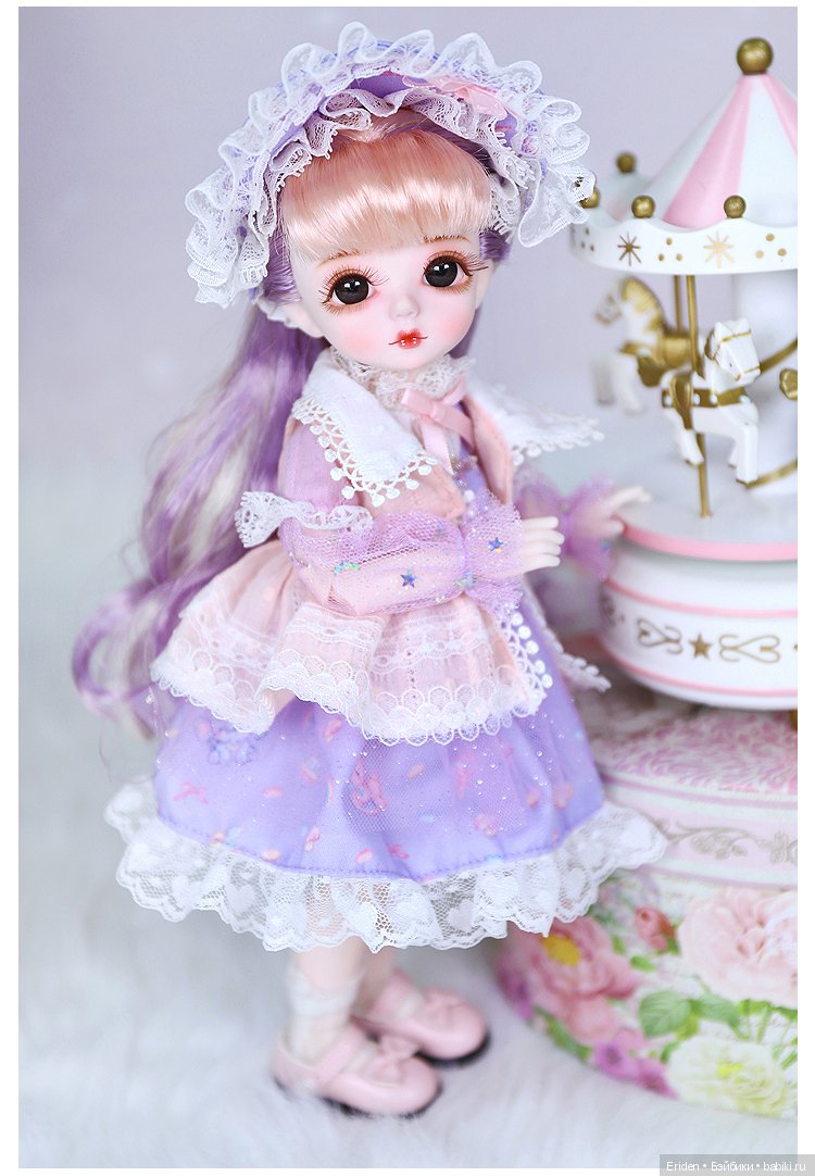 "Звездочки" с Таобао, очень интересная новая линейка (фото 4)