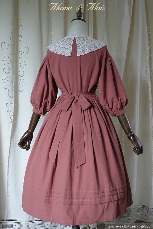 В поисках вдохновения. Азиатские "Лолиты" (фото 9)