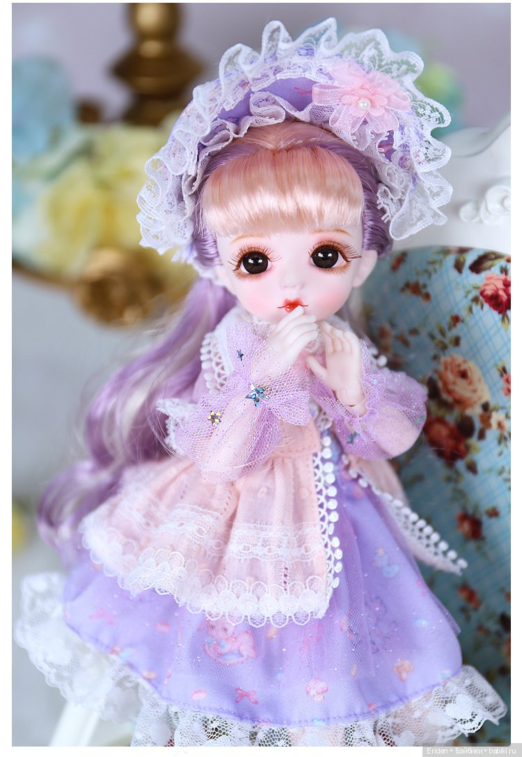 "Звездочки" с Таобао, очень интересная новая линейка (фото 3)