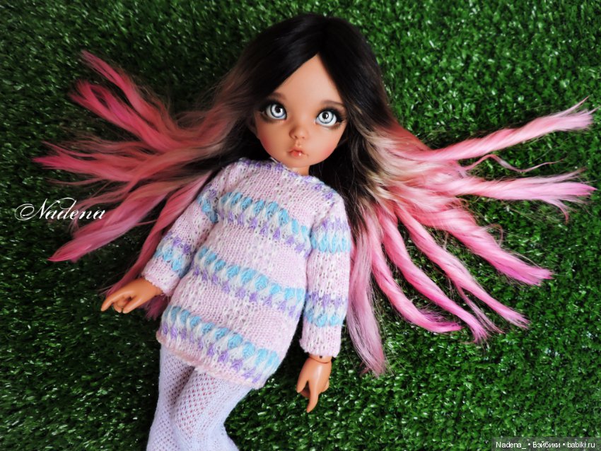 Мои девочки БЖД — Одежда и обувь для кукол BJD (БЖД): 1/3