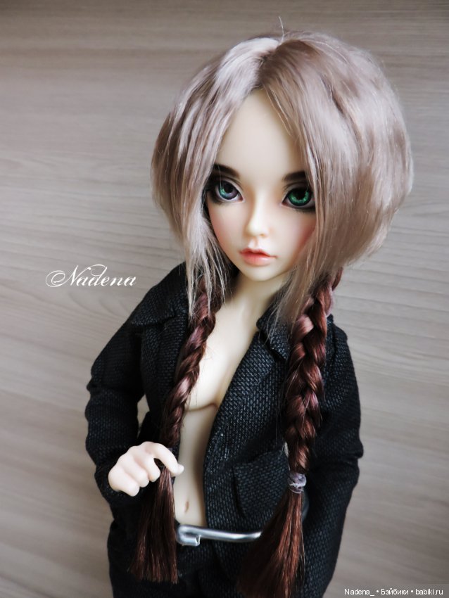 Мои девочки БЖД — Одежда и обувь для кукол BJD (БЖД): 1/3