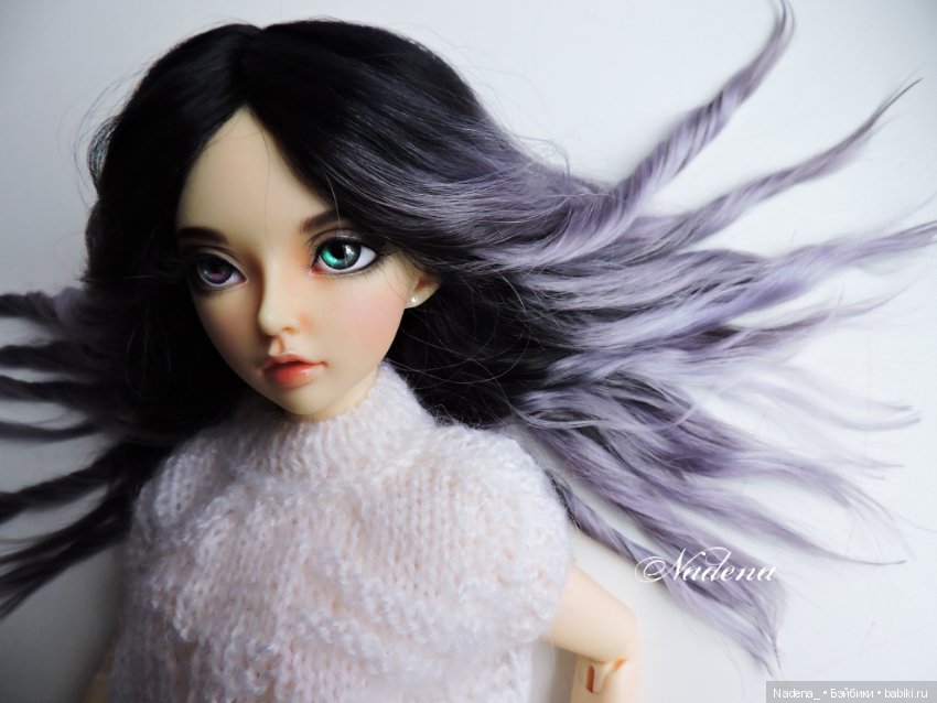 Мои девочки БЖД — Одежда и обувь для кукол BJD (БЖД): 1/3