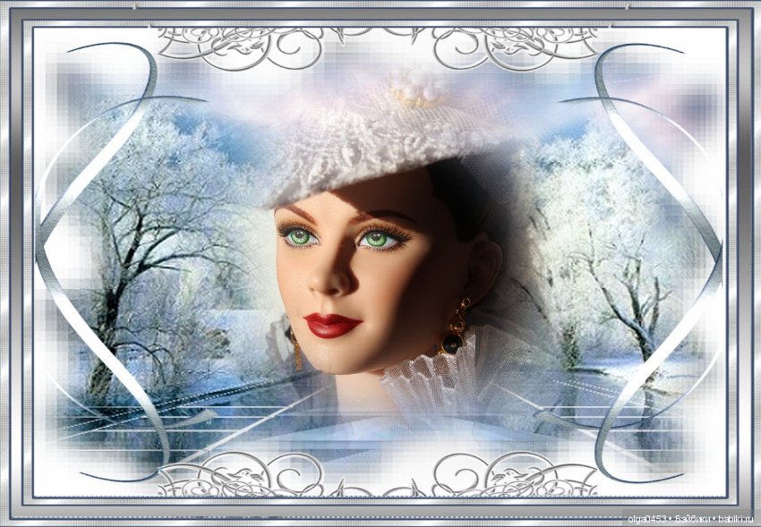 Куклы Tonner: итоги 2019 г., ч. 49