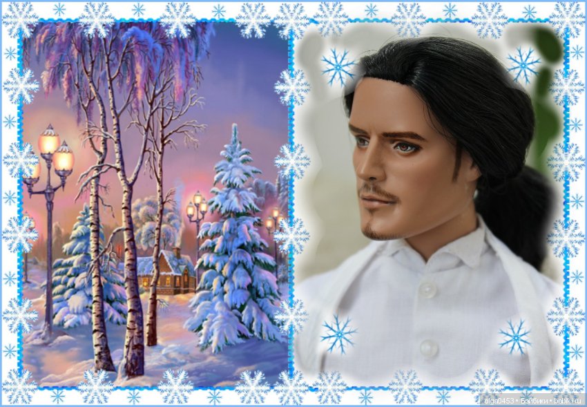 Куклы Tonner: итоги 2019 г., ч. 49 (фото 5)