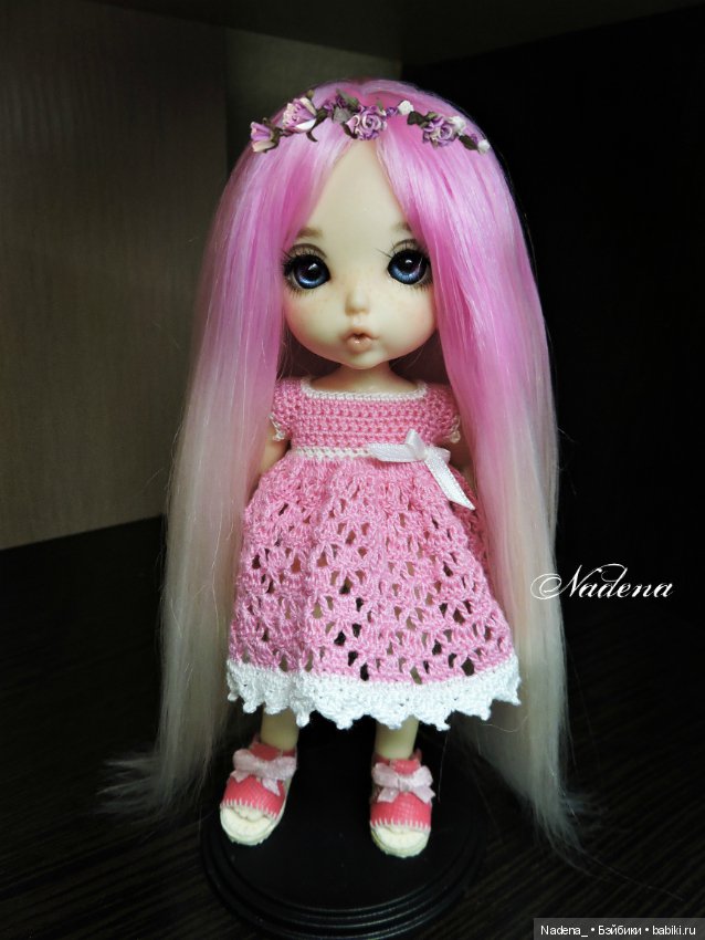 Мои девочки БЖД — Одежда и обувь для кукол BJD (БЖД): 1/3
