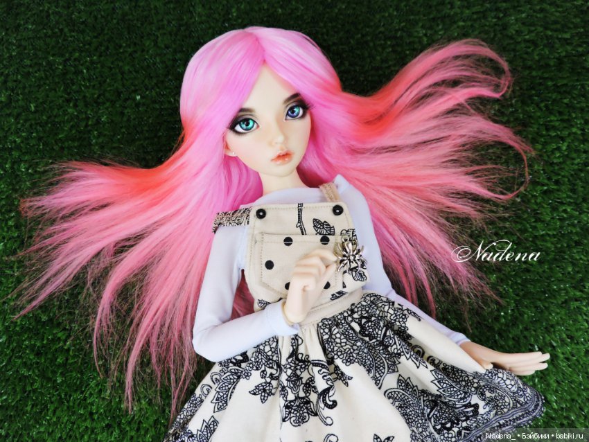 Мои девочки БЖД — Одежда и обувь для кукол BJD (БЖД): 1/3