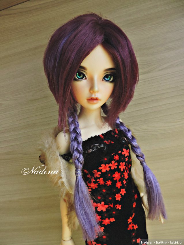 Мои девочки БЖД — Одежда и обувь для кукол BJD (БЖД): 1/3 (фото 10)