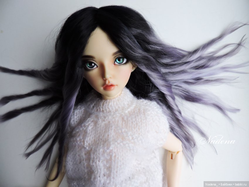 Мои девочки БЖД — Одежда и обувь для кукол BJD (БЖД): 1/3