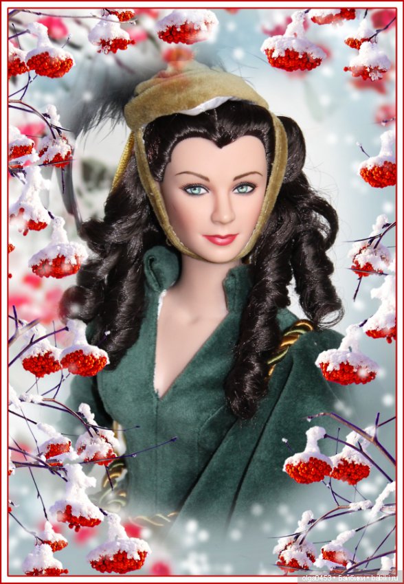 Куклы Tonner: итоги 2019 г., ч. 49 (фото 8)