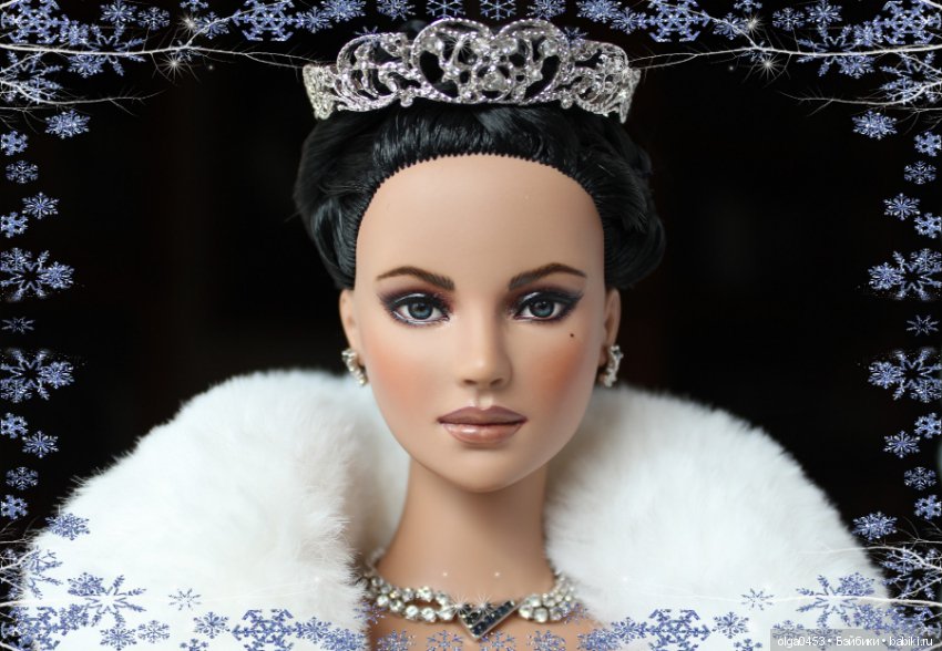 Куклы Tonner: итоги 2019 г., ч. 49