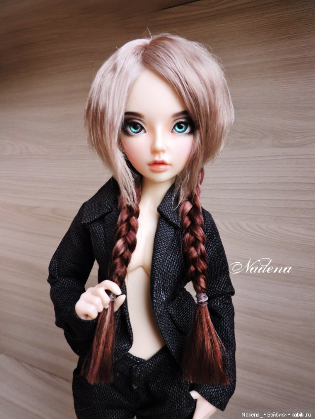 Мои девочки БЖД — Одежда и обувь для кукол BJD (БЖД): 1/3