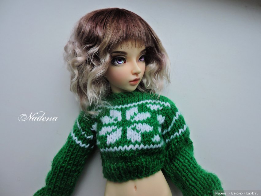 Мои девочки БЖД — Одежда и обувь для кукол BJD (БЖД): 1/3