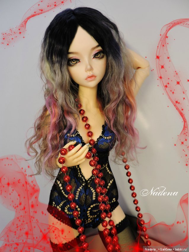 Мои девочки БЖД — Одежда и обувь для кукол BJD (БЖД): 1/3