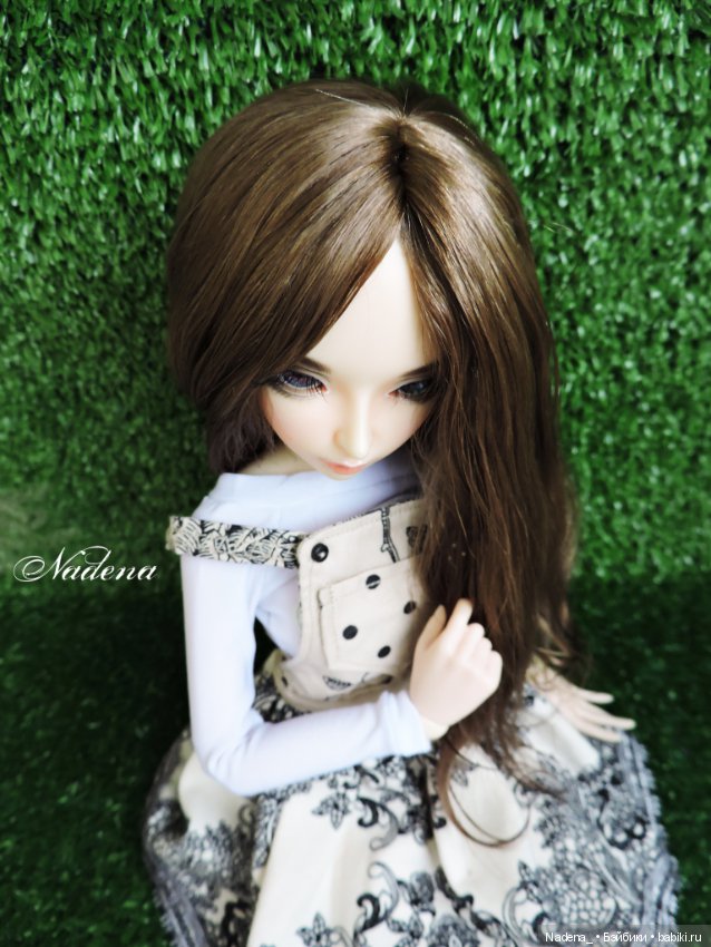 Мои девочки БЖД — Одежда и обувь для кукол BJD (БЖД): 1/3