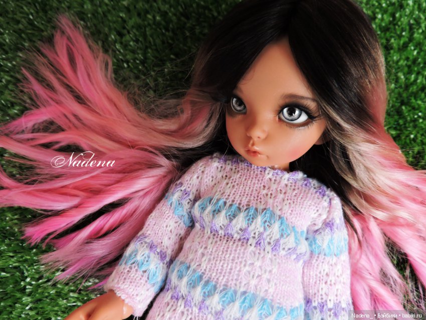 Мои девочки БЖД — Одежда и обувь для кукол BJD (БЖД): 1/3