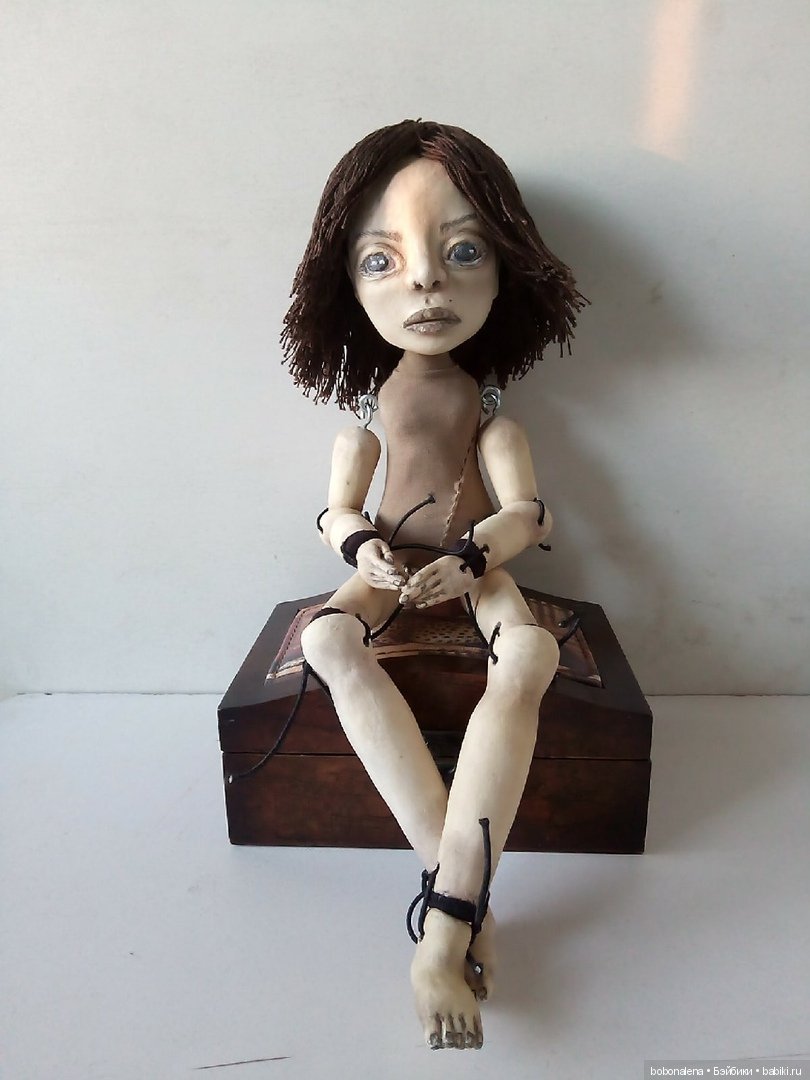 Она очень хотела успеть — Болталка и разговоры обо всем: жизнь (фото 5)