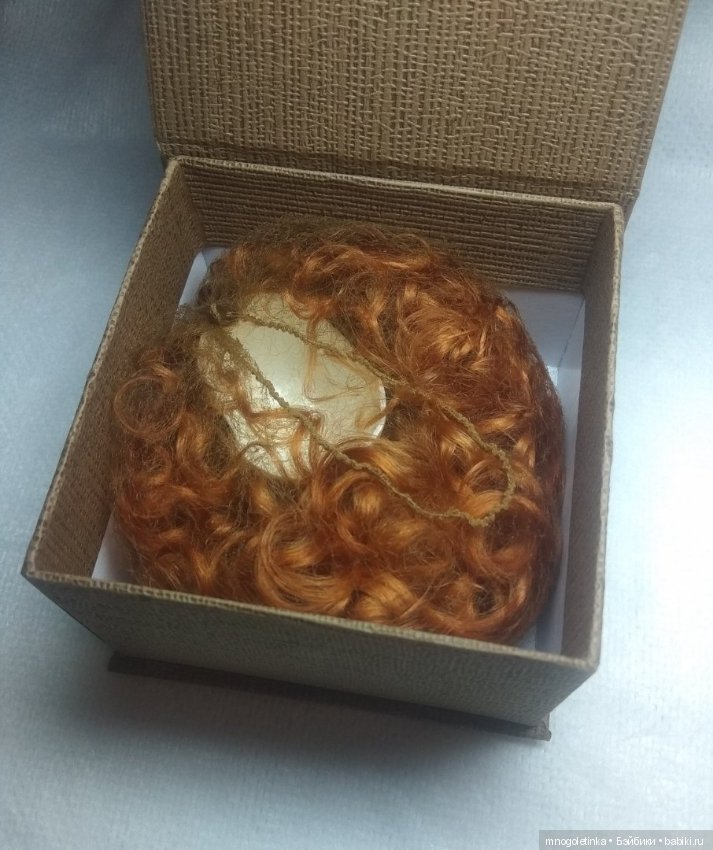 Салон Новый образ doll's ot Mnogolet окраска корней (фото 6)