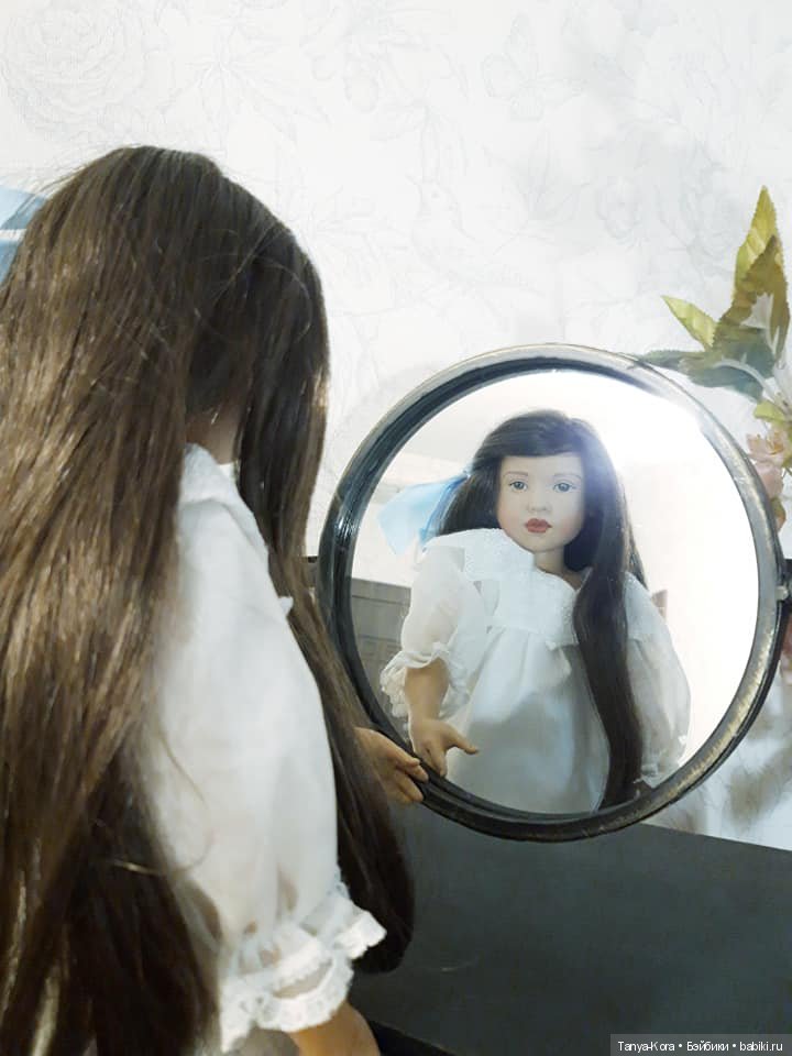 "Свет мой зеркальце..." — Болталка и разговоры обо всем: жизнь (фото 2)