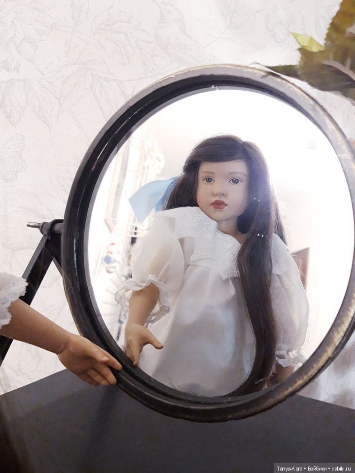 "Свет мой зеркальце..." — Болталка и разговоры обо всем: жизнь (фото 3)